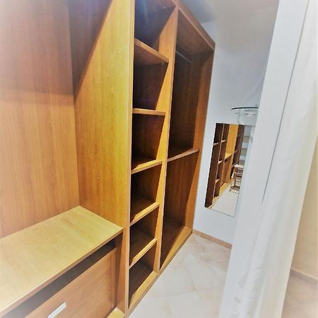 Apartmán Casa Alfredina Livorno Exteriér fotografie