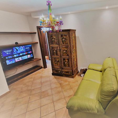 Apartmán Casa Alfredina Livorno Exteriér fotografie