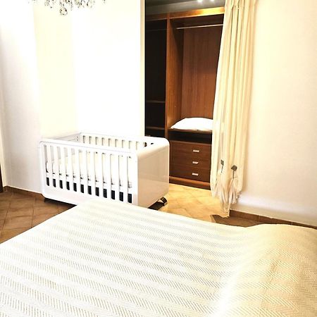 Apartmán Casa Alfredina Livorno Exteriér fotografie