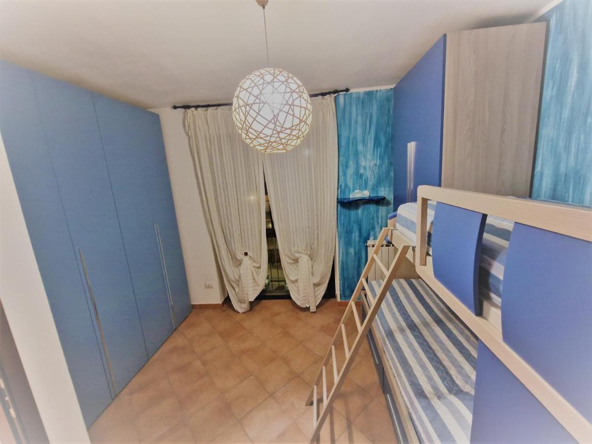 Apartmán Casa Alfredina Livorno Exteriér fotografie