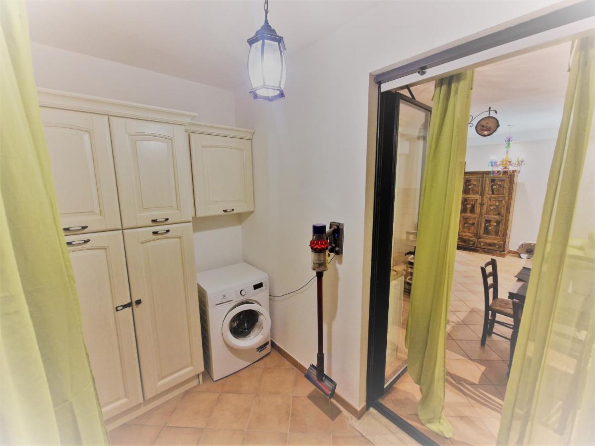 Apartmán Casa Alfredina Livorno Exteriér fotografie