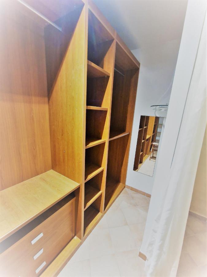 Apartmán Casa Alfredina Livorno Exteriér fotografie