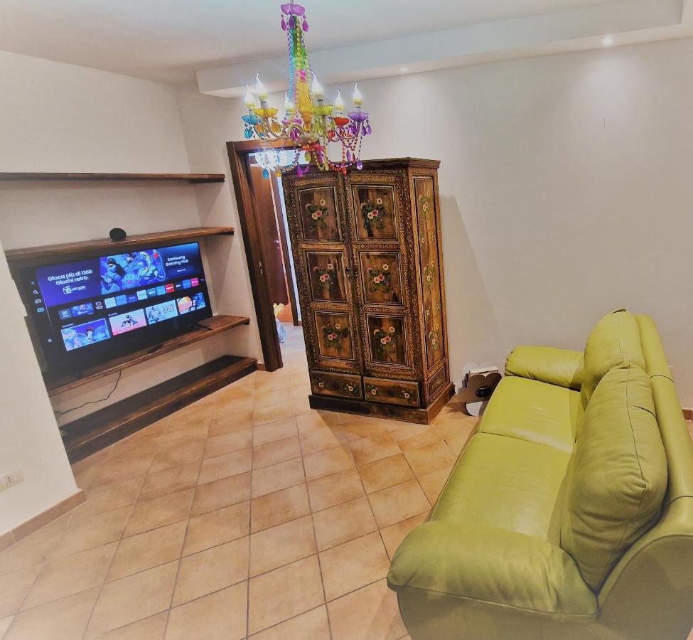 Apartmán Casa Alfredina Livorno Exteriér fotografie