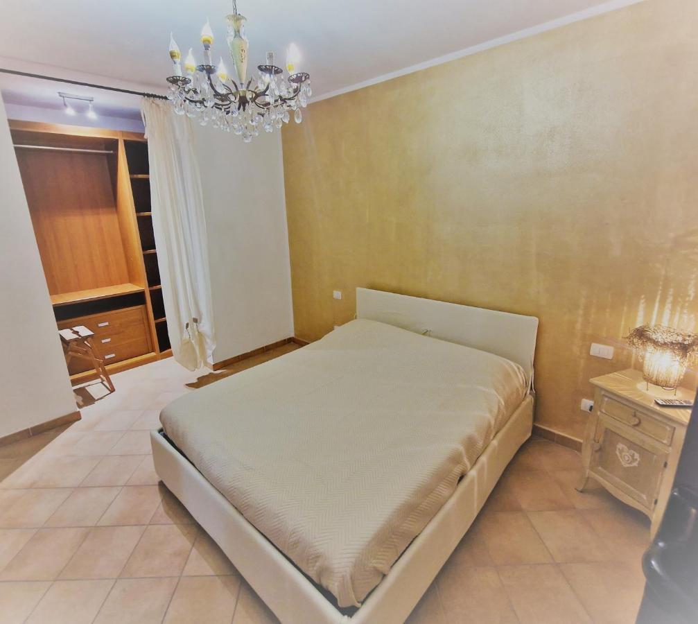 Apartmán Casa Alfredina Livorno Exteriér fotografie