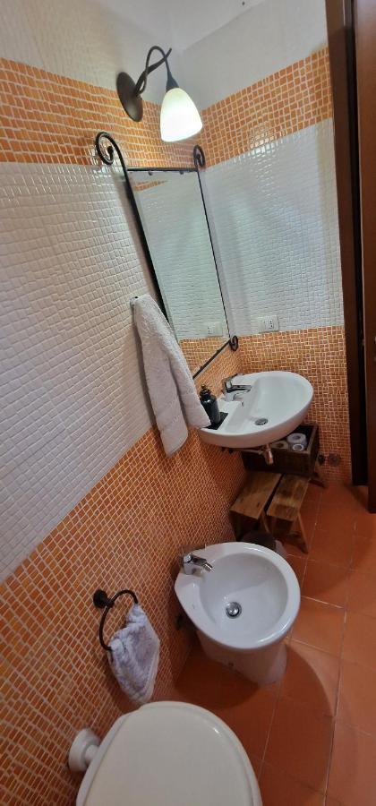 Apartmán Casa Alfredina Livorno Exteriér fotografie