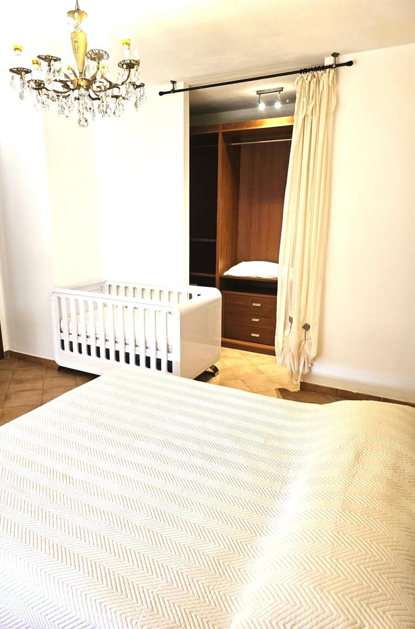 Apartmán Casa Alfredina Livorno Exteriér fotografie